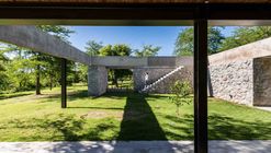  Casa GS / MWS arquitectura