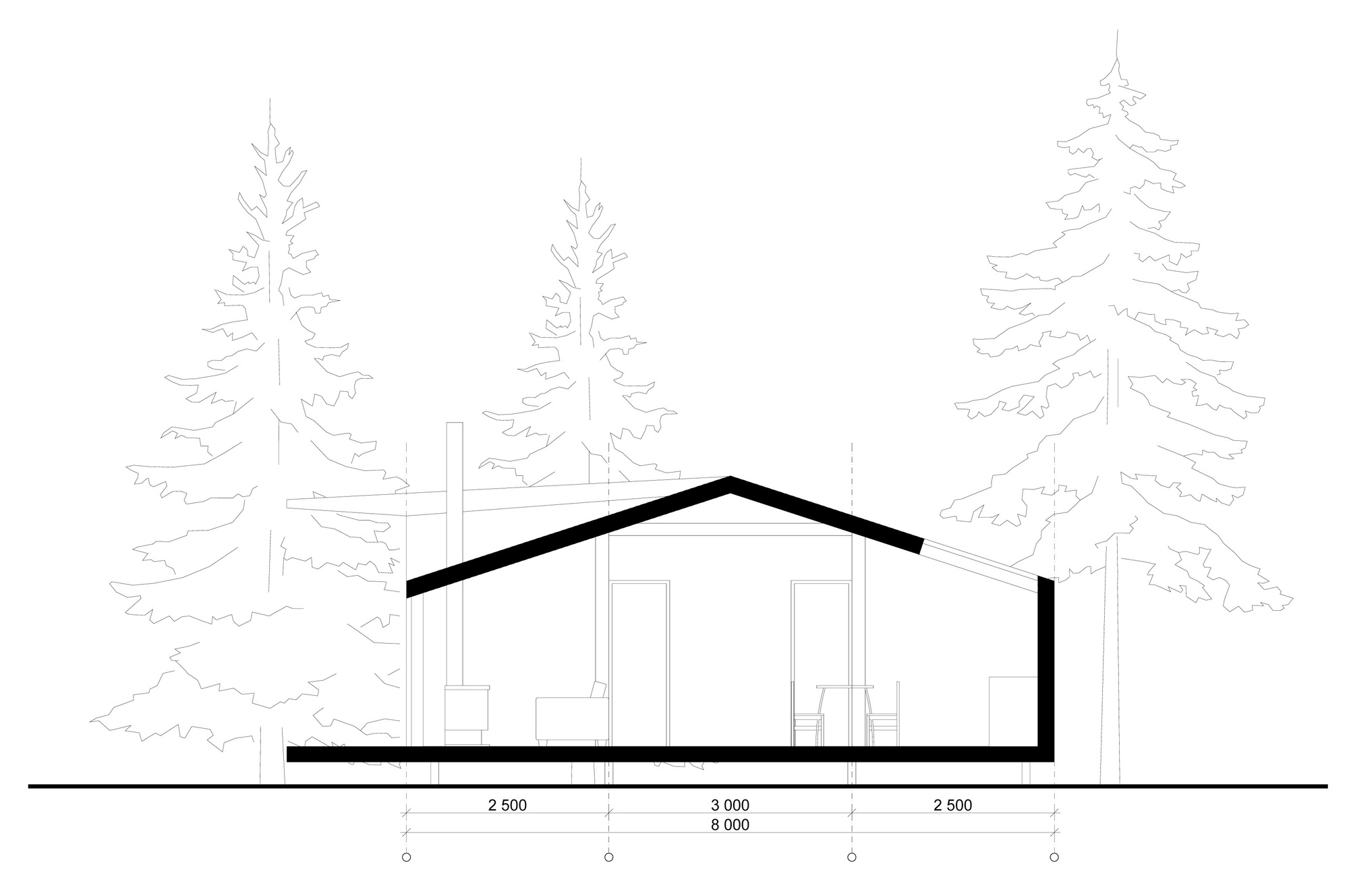 Gallery of Modular House DublDom / BIO-architects - 23