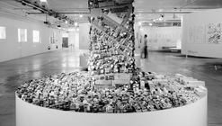 Atividades que ainda podem ser vistas na 4ª edição da Trienal de Arquitectura de Lisboa: The Form of Form