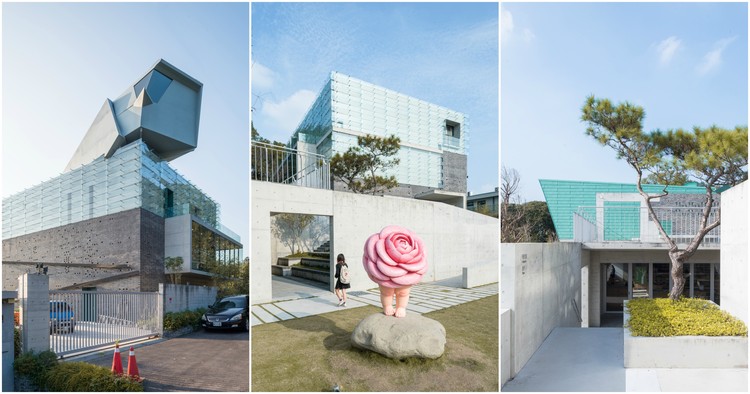 El galardonado Museo de Arte Yu-Hsiu de AMBi Studio Fotografiado por Lucas K Doolan - Más Imágenes