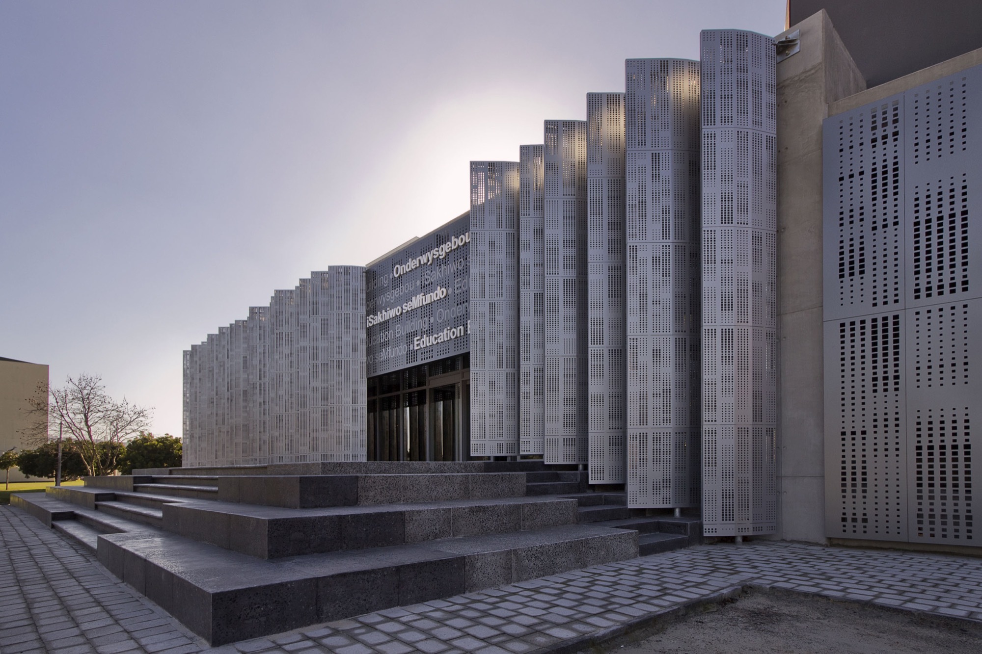 Matriculación visual data 4