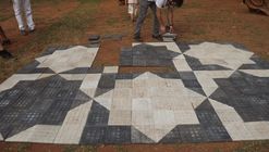 Museu da Casa Brasileira comemora o aniversário de São Paulo com uma "Oficina de Calçada"