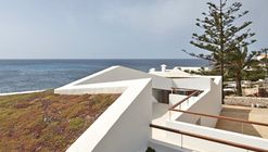 Casa Son Ganxo / Sio2 Arch