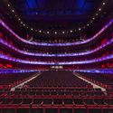 Tobin Center for the Performing Arts  / LMN + Marmon Mok - Image 5 of 47