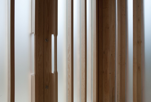 Belarusian Memorial Chapel / Spheron Architects Belarusian Memorial Chapel / Spheron Architects - Image 23 of 38