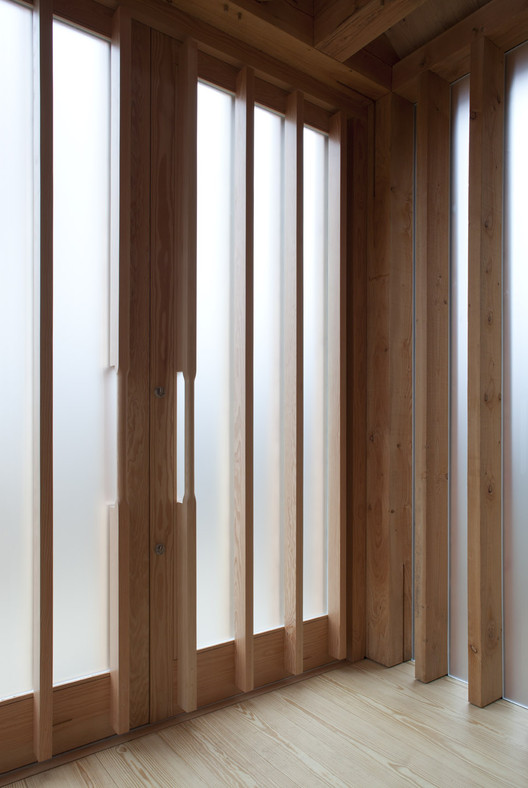 Belarusian Memorial Chapel / Spheron Architects Belarusian Memorial Chapel / Spheron Architects - Image 16 of 38