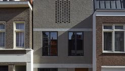 Casa Wenslauer / 31/44 Architects