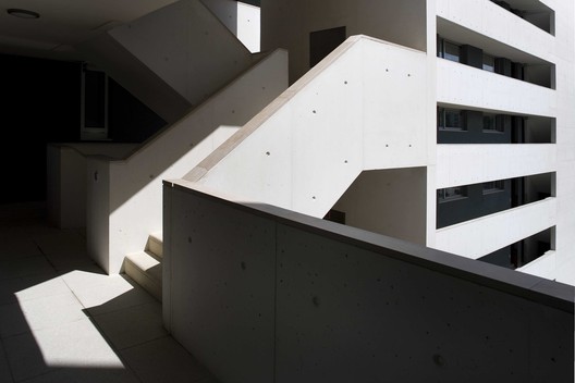 Edifício Casas Brancas / Adalberto Dias - Imagem 11 de 27