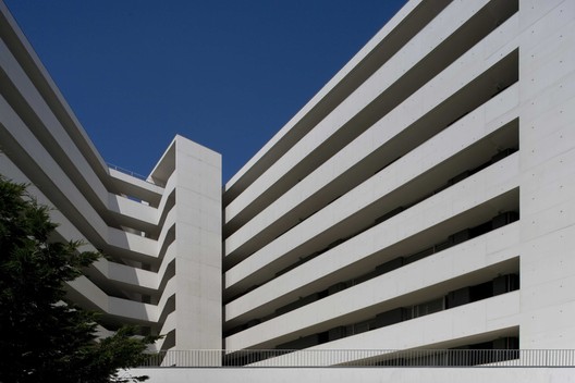 Edifício Casas Brancas / Adalberto Dias - Imagem 5 de 27