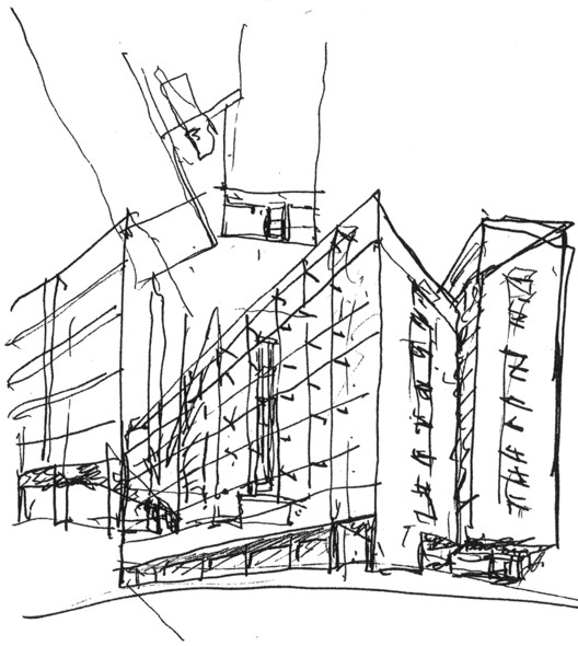 Edifício Casas Brancas / Adalberto Dias - Imagem 20 de 27