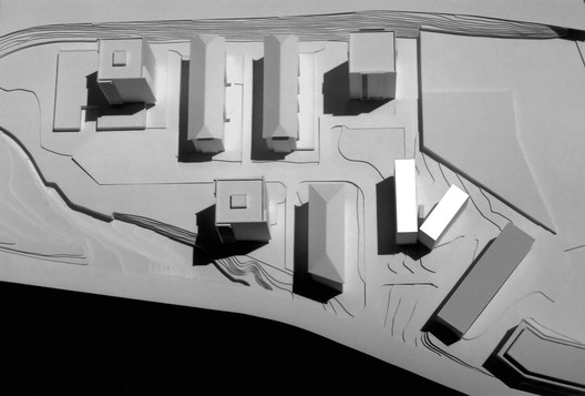 Edifício Casas Brancas / Adalberto Dias - Imagem 19 de 27