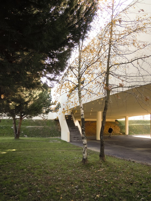 塞南塞利小学，以曲会景 / Adalberto Dias - 4 的图像 20