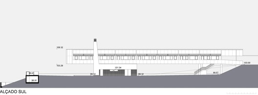 塞南塞利小学，以曲会景 / Adalberto Dias - 17 的图像 20