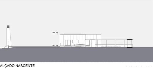 塞南塞利小学，以曲会景 / Adalberto Dias - 18 的图像 20