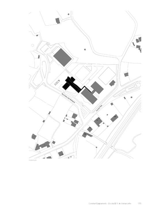 塞南塞利小学，以曲会景 / Adalberto Dias - 13 的图像 20