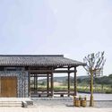 Tienda Rural en la Aldea de Huashu / Architects Institute of Architecture Design & Planning CO. Ltd, Nanjing University - Atelier Zhouling  - Retail