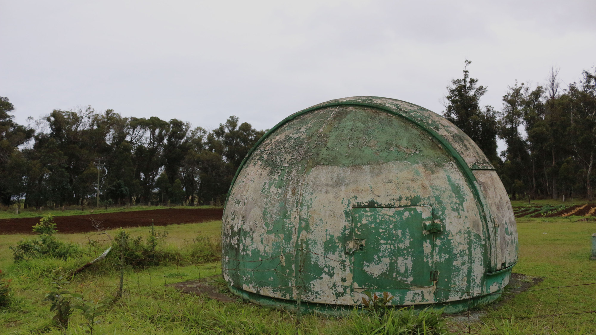 AA Easter Rising: Visiting School to Easter Island | ArchDaily