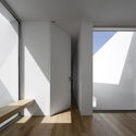Casa Louro  / CVDB arquitectos + Tiago Filipe Santos - Imagem 4 de 31