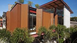 Residência Jardim Paulistano / Perkins&Will