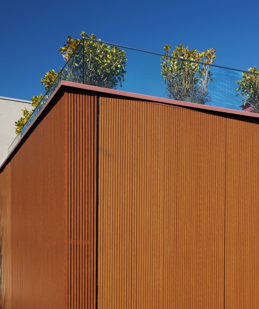 Residência Jardim Paulistano / Perkins&Will - Imagem 9 de 33