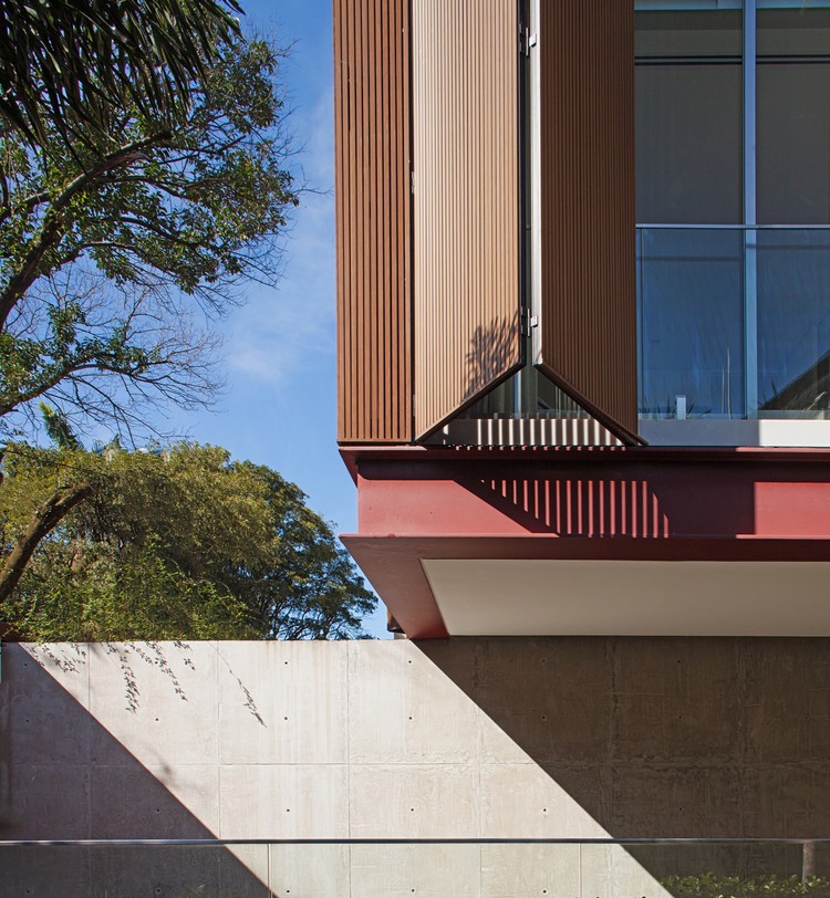 Residência Jardim Paulistano / Perkins&Will - Imagem 14 de 33