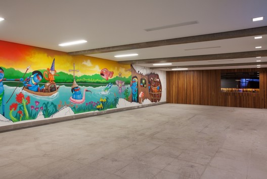 Residência Jardim Paulistano / Perkins&Will - Imagem 13 de 33