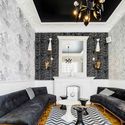Hotel Casa Awolly / graus + Dirk Jan Kinet Interiors - Sillones, Iluminación, Mesas