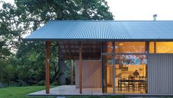 Villa Sterkenburg / DP6 architectuurstudio