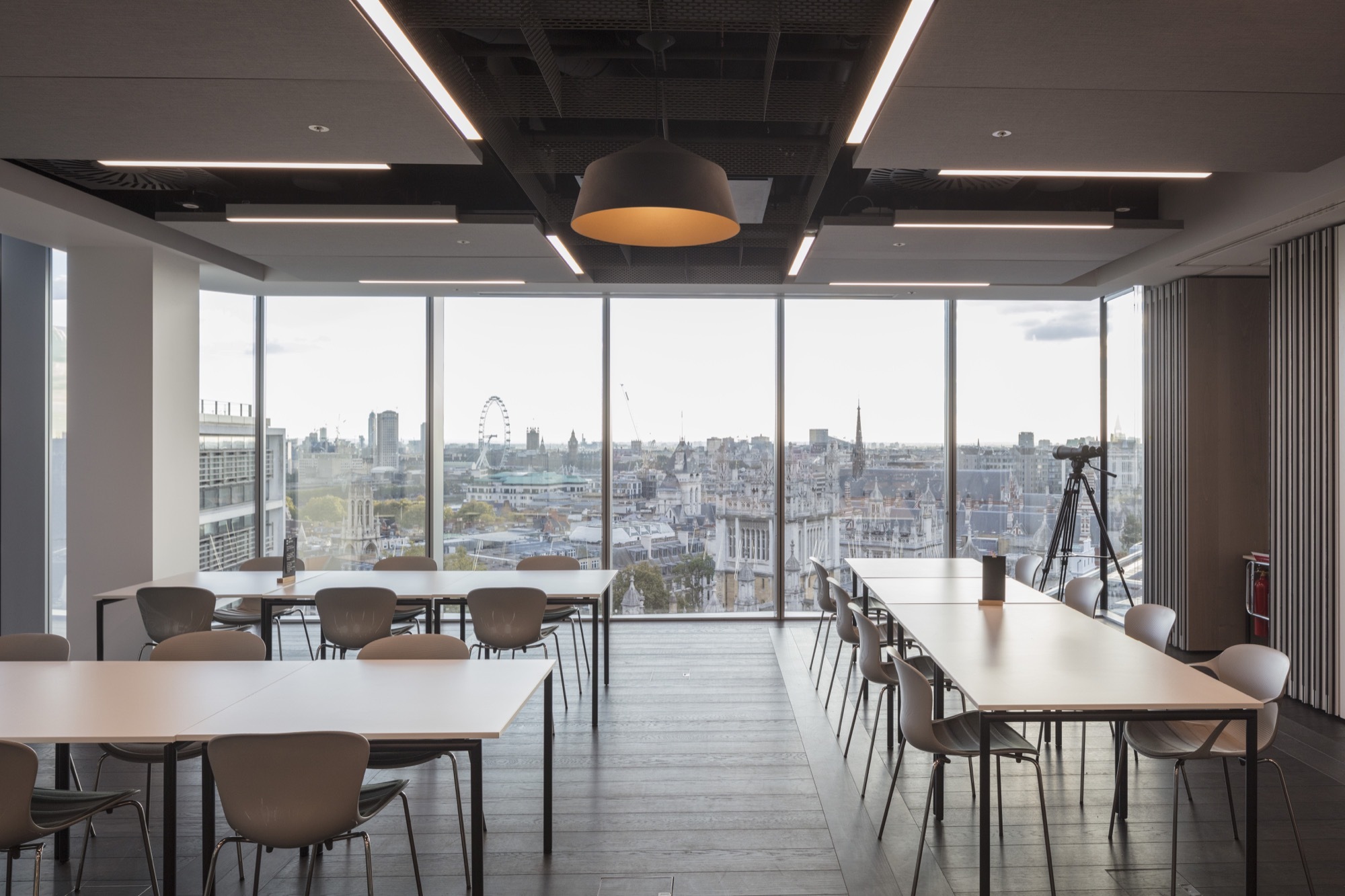 Gallery of Bird & Bird London / MCM Architecture 28