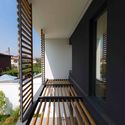 Casa JC / Plus Line Design - Casas