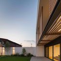 Casa JC / Plus Line Design - Casas