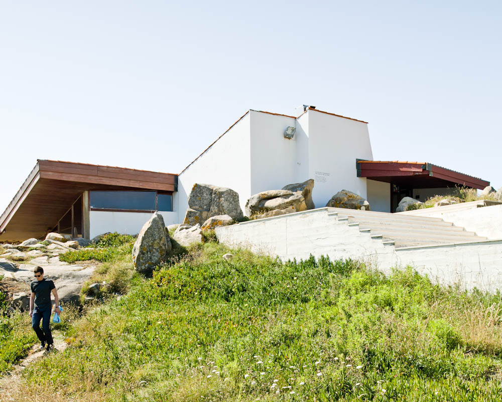 Gallery of Interview with Álvaro Siza: “Beauty Is the Peak of