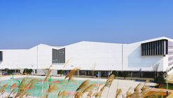 独山一中 / 西线工作室