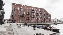 Krøyer Square / Vilhelm Lauritzen Architects + Cobe