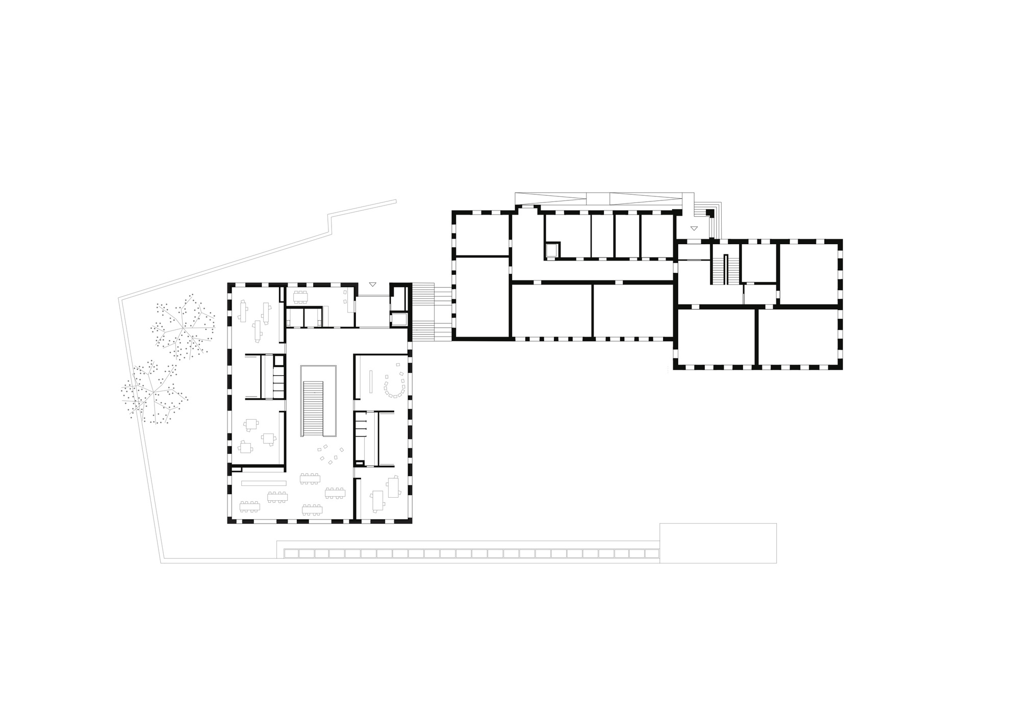 Kindergarten School Floor Plan | Viewfloor.co