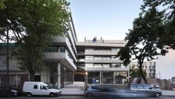  Entreverde / Estudio Abramzon + ZZarq