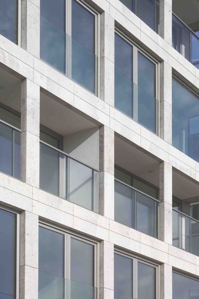 PUUUR BLOK / Atelier PUUUR  - Imagem 3 de 45