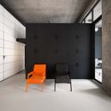 Office & Maket Hub  / SOESTHETIC GROUP - Chair