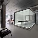 Gallery of Sberbank Office / IND Architects - 23