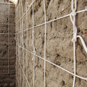 Sistema de Drizas: Reforzamiento estructural para construcciones en adobe - Sustentabilidad
