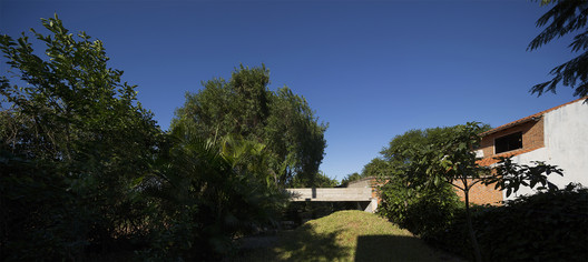 Estudio tda luque / TDA - Imagen 14 de 24