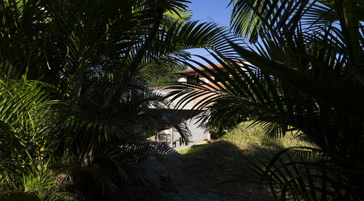 Estudio tda luque / TDA - Bosque