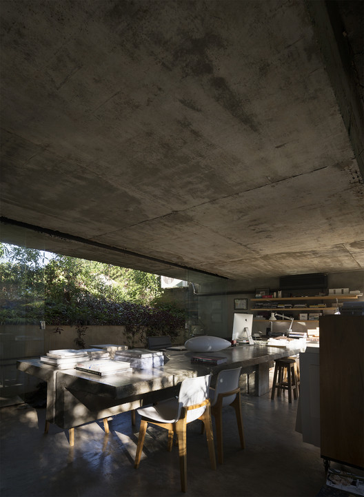 Estudio tda luque / TDA - Imagen 5 de 24