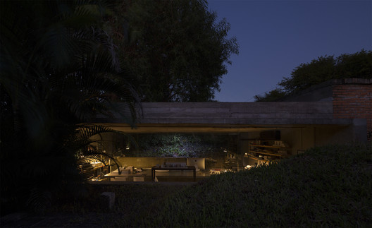 Estudio tda luque / TDA - Imagen 9 de 24