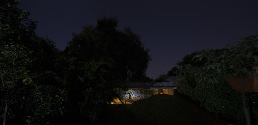 Estudio tda luque / TDA - Imagen 8 de 24