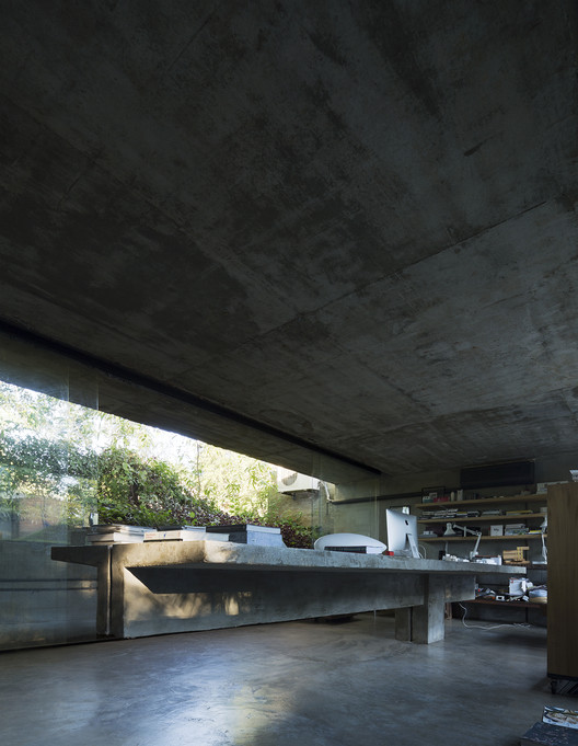 Estudio tda luque / TDA - Imagen 13 de 24