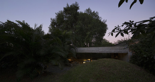 Estudio tda luque / TDA - Ventanas