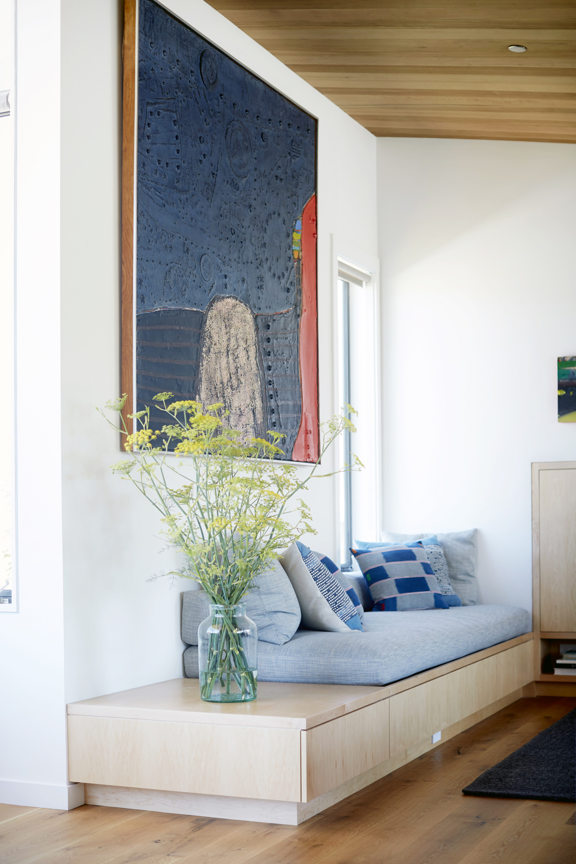 Gallery of Stinson Beach Lagoon / Turnbull Griffin Haesloop Architects 10