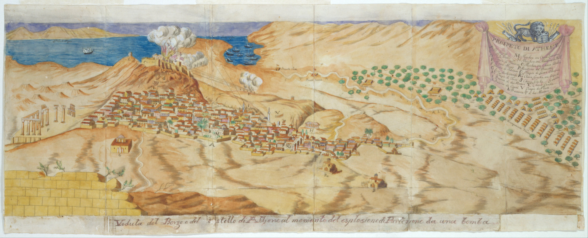 Gallery of AD Classics The Parthenon / Ictinus and Callicrates 10