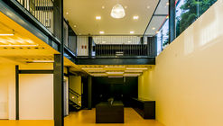 Kogake 建筑 / Obra Arquitetos